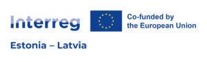 logo: project name "Interreg" and EU flag