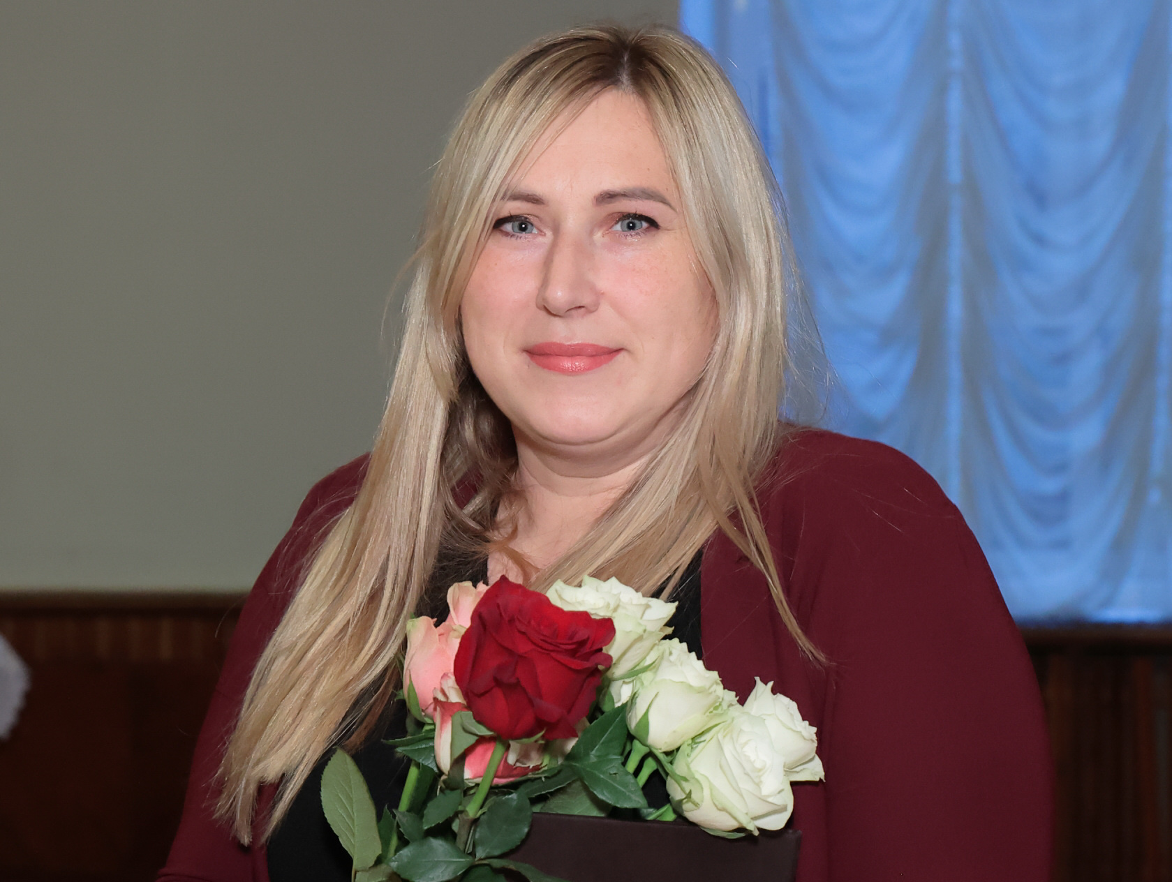 Dr. Liene Grigorjeva photo